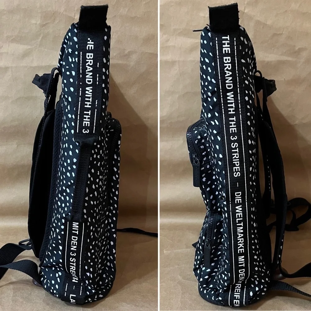 Adidas | Originals NMD Dots Backpack Day Pack Laptop Bag Boxy Unisex